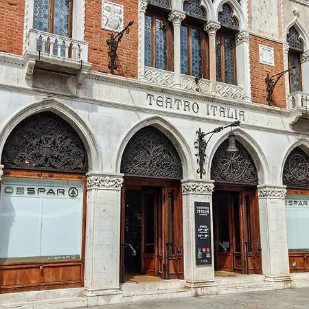 Bbtiepolo Venedik
