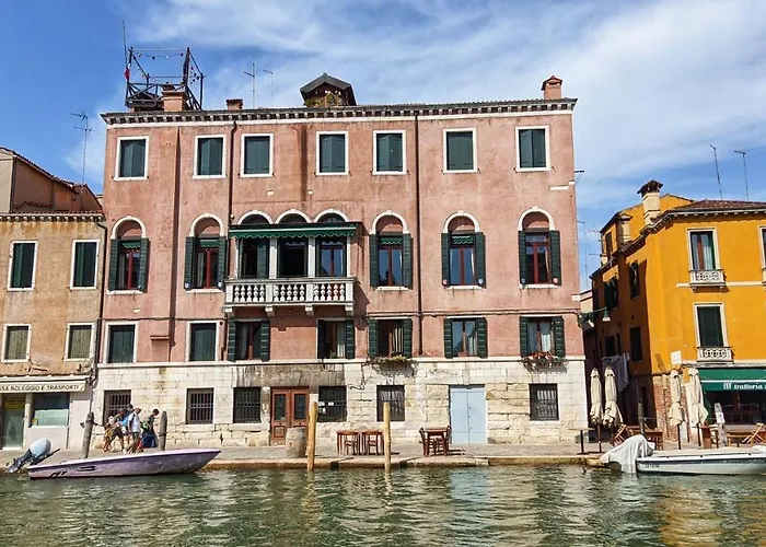 Bbtiepolo Pensionat 3*