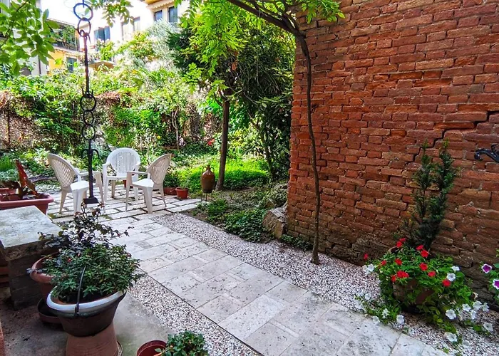 Pensionat Bbtiepolo Venedig