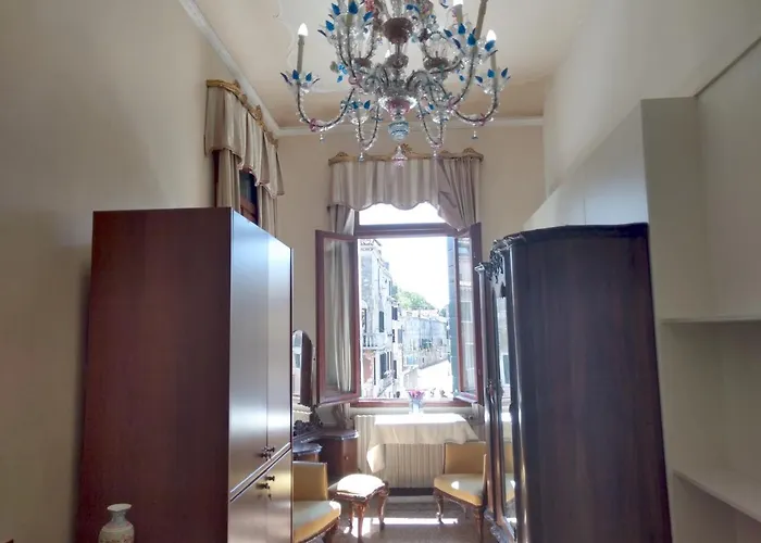 Bbtiepolo 3* Venedig