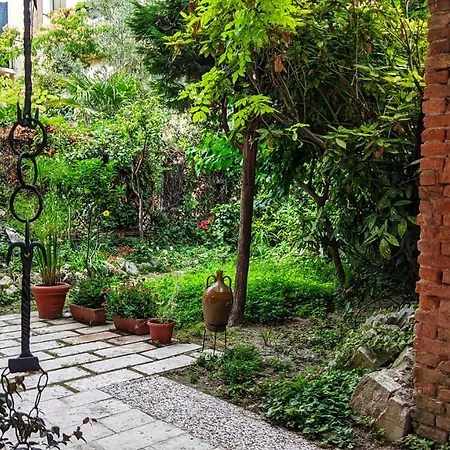 Casa de hóspedes Bbtiepolo
