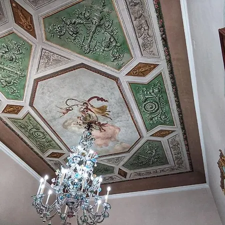 Bbtiepolo בית הארחה