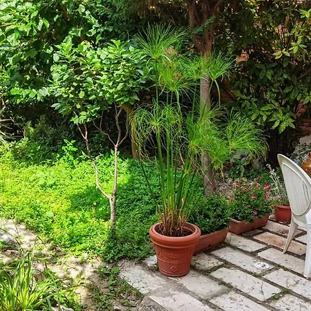 Gæstehus Bbtiepolo Venedig