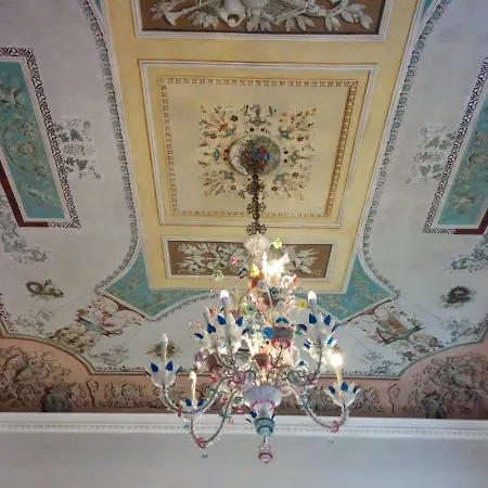 Bbtiepolo Πανσιόν 3*