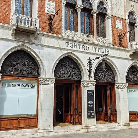 Bbtiepolo Venezia