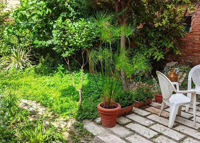 بيت ضيافة Bbtiepolo البندقية