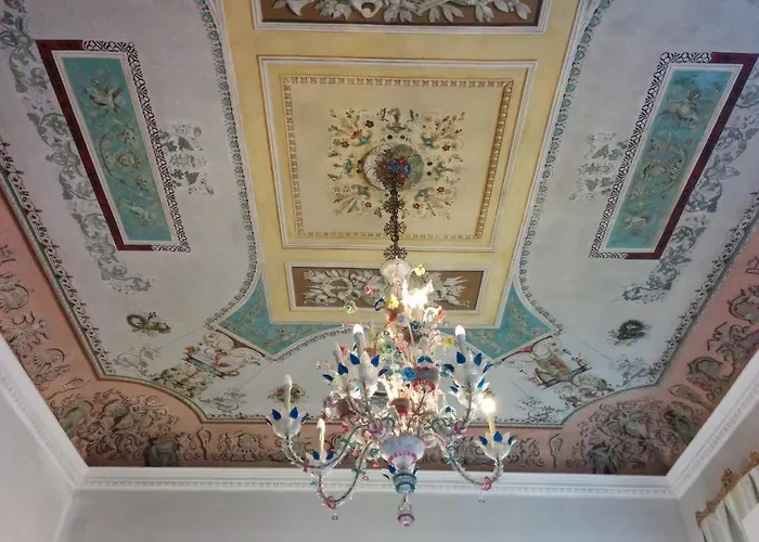 Bbtiepolo Гостевой дом 3*