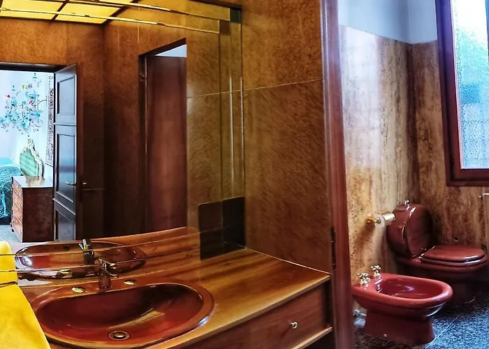 بيت ضيافة Bbtiepolo البندقية