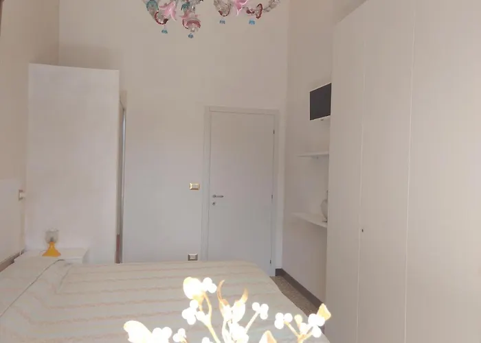 بيت ضيافة Bbtiepolo البندقية