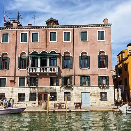 Bbtiepolo Guest house 2*