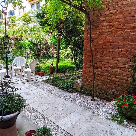 Casa de hóspedes Bbtiepolo Veneza