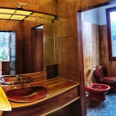 Casa de hóspedes Bbtiepolo Veneza