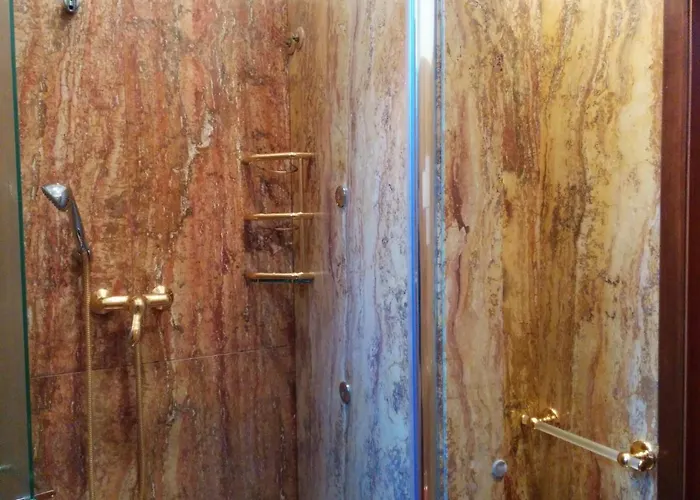 Maison d'hôtes Bbtiepolo