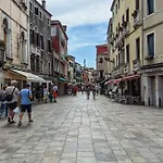 Bb帝波罗旅馆 威尼斯